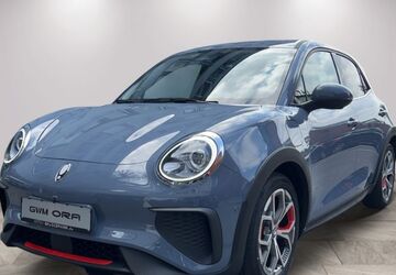 GWM Ora 03 14.938 km 21.990 &euro; Essen 45145