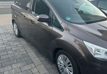 Ford C-Max 107.000 km 7.300 &euro; Dortmund 44359