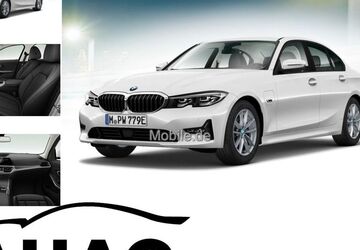 BMW 330 49.992 km 28.840 &euro; Marl 45770