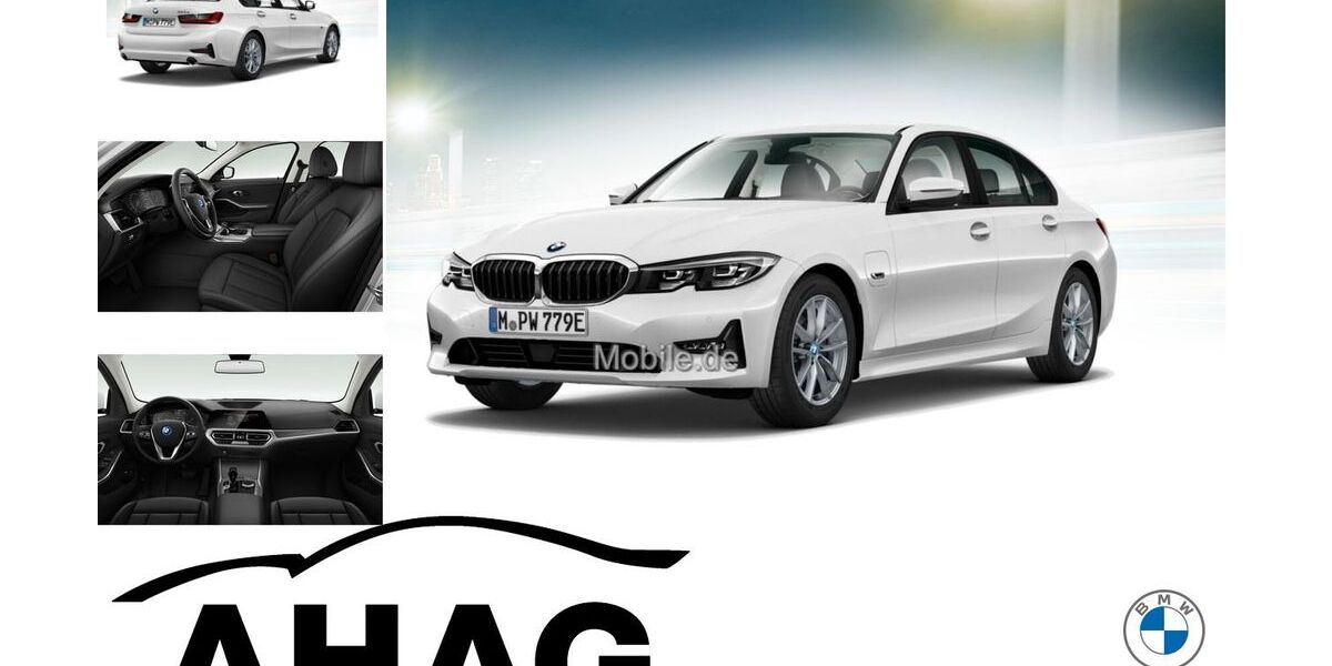 BMW 330 49.992 km 28.840 &euro; Marl 45770