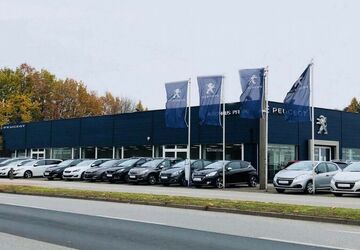 Jeep Compass 22.439 km 26.885 &euro; Gelsenkirchen 45881