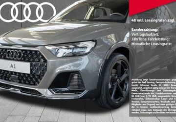 Audi A1 5.990 km 32.890 &euro; Lünen 44534