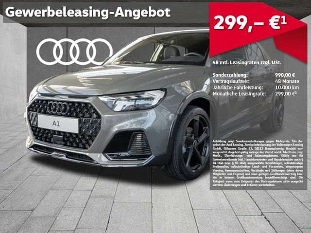 Audi A1 5.990 km 32.890 &euro; Lünen 44534