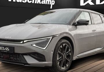 Kia EV6 7.698 km 49.480 &euro; Selm 59379