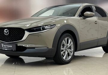 Mazda CX-30 16.477 km 24.790 &euro; Oberhausen 46149