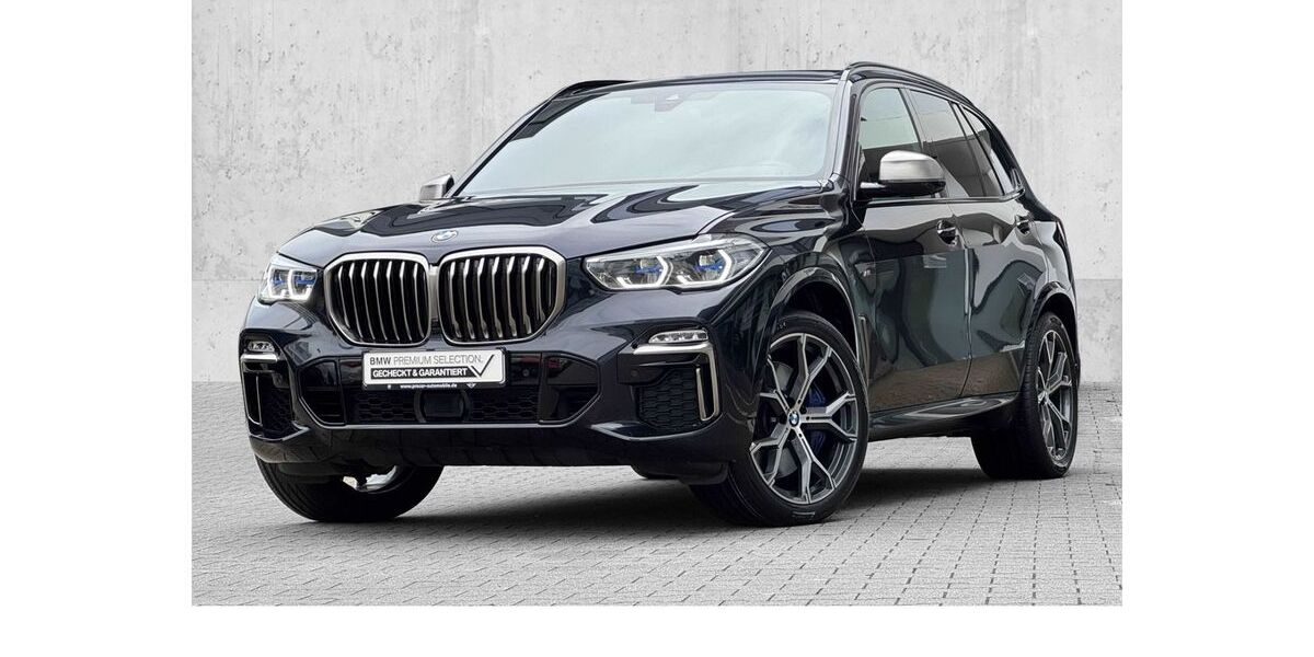 BMW X5 M50 102.249 km 45.980 &euro; Wuppertal 42117