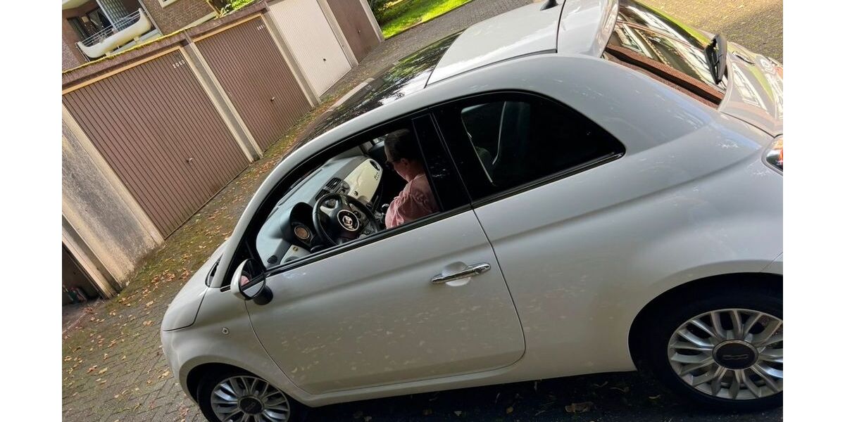 Fiat 500 116.785 km 5.500 &euro; Bottrop 46238