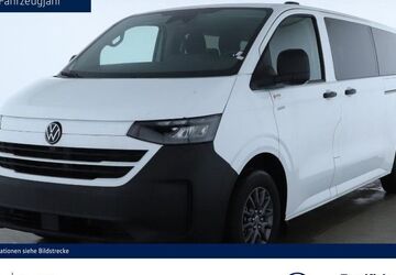 VW T7 Caravelle 1.001 km 55.990 &euro; Bochum 44866