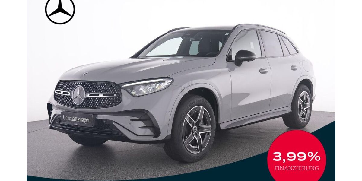 Mercedes-Benz GLC 300 16.296 km 65.995 &euro; Essen 45309