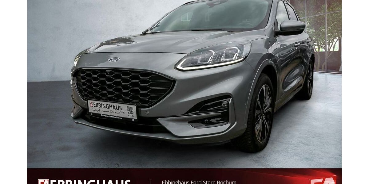 Ford Kuga 39.271 km 24.499 &euro; Bochum 44803