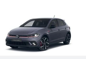 VW Polo 28.484 km 30.690 &euro; Bochum 44892