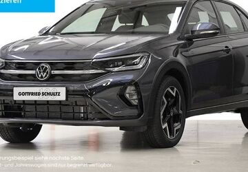 VW Taigo 1.343 km 33.950 &euro; Essen 45307