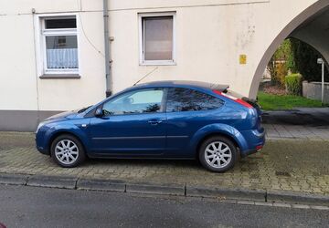Ford Focus 169.000 km 2.750 &euro; Gelsenkirchen 45891