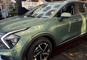 Kia Sportage 24.917 km 25.950 &euro; Essen 45139