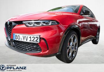 Alfa Romeo Tonale 9.990 km 35.790 &euro; Herne 44625