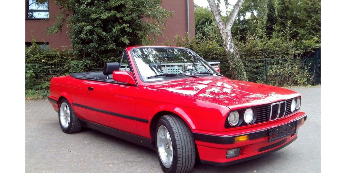 BMW 320 119.800 km 28.500 &euro; Dortmund 44149