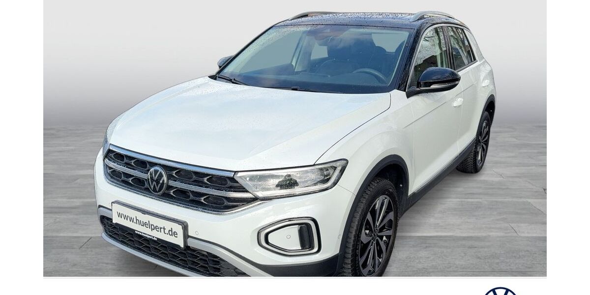 VW T-Roc 53.551 km 21.369 &euro; Dortmund 44379