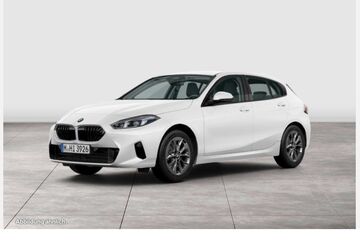 BMW 120 28.311 km 28.280 &euro; Sprockhövel 45549