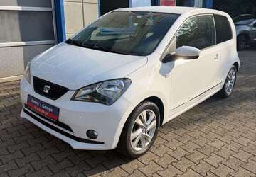 Seat Mii 78.120 km 6.899 &euro; Bochum 44894