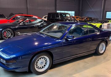 BMW 850 53.000 km 68.900 &euro; Haltern am See 45721