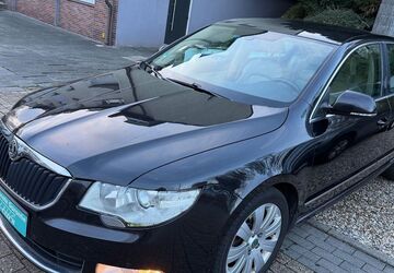 Skoda Superb 250.000 km 3.999 &euro; Essen 45147