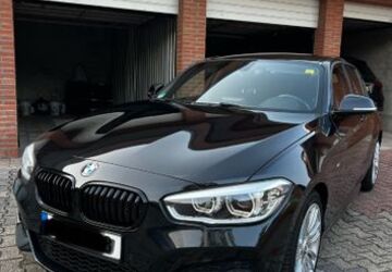 BMW 116 142.000 km 10.000 &euro; Gelsenkirchen 45897