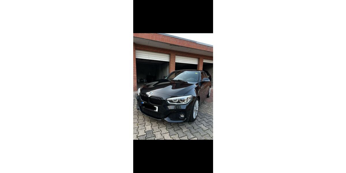 BMW 116 142.000 km 10.000 &euro; Gelsenkirchen 45897