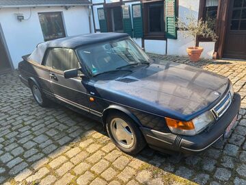 Gebrauchte Saab 900