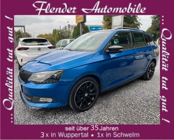 Skoda Fabia 132.266 km 12.980 &euro; Wuppertal 42289