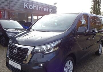 Nissan Primastar 17.813 km 35.950 &euro; Sprockhövel 45549