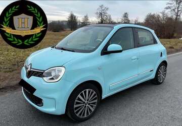 Renault Twingo 31.950 km 10.850 &euro; Bottrop 46240