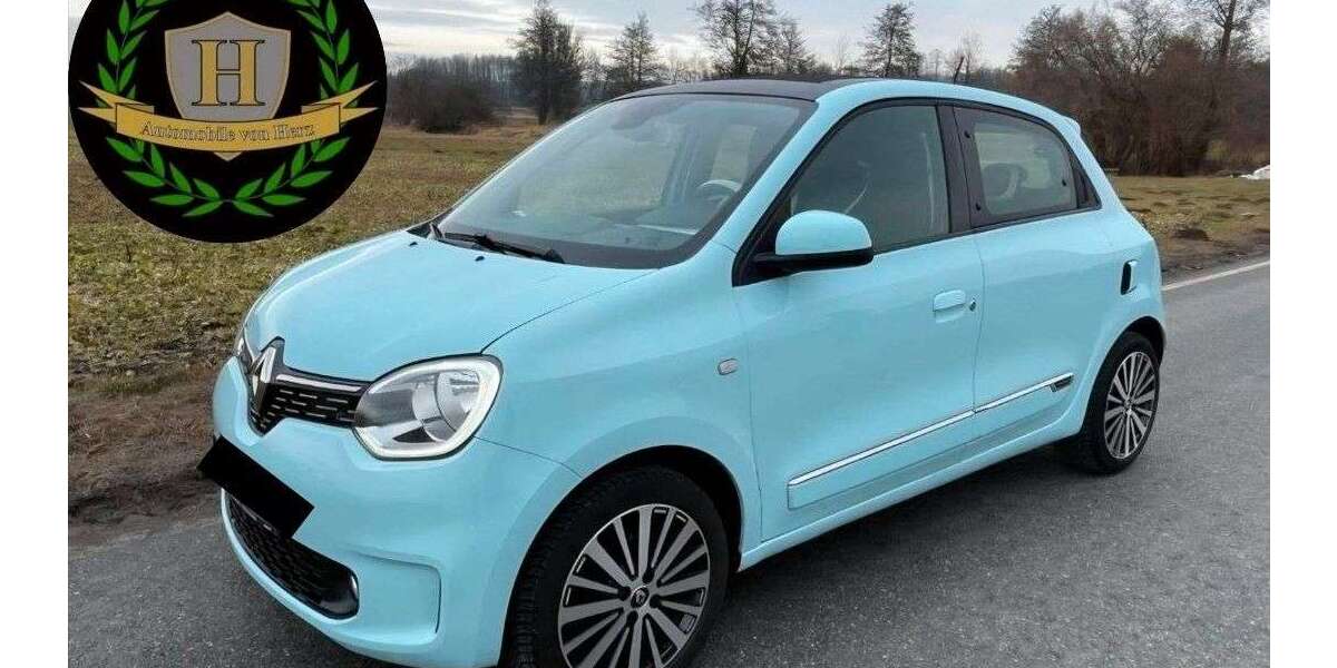 Renault Twingo 31.950 km 10.850 &euro; Bottrop 46240