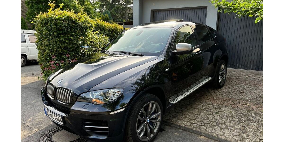 BMW X6 M50 164.200 km 21.500 &euro; Oberhausen 46047