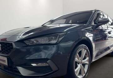 Seat Leon 63.085 km 20.790 &euro; Velbert 42553