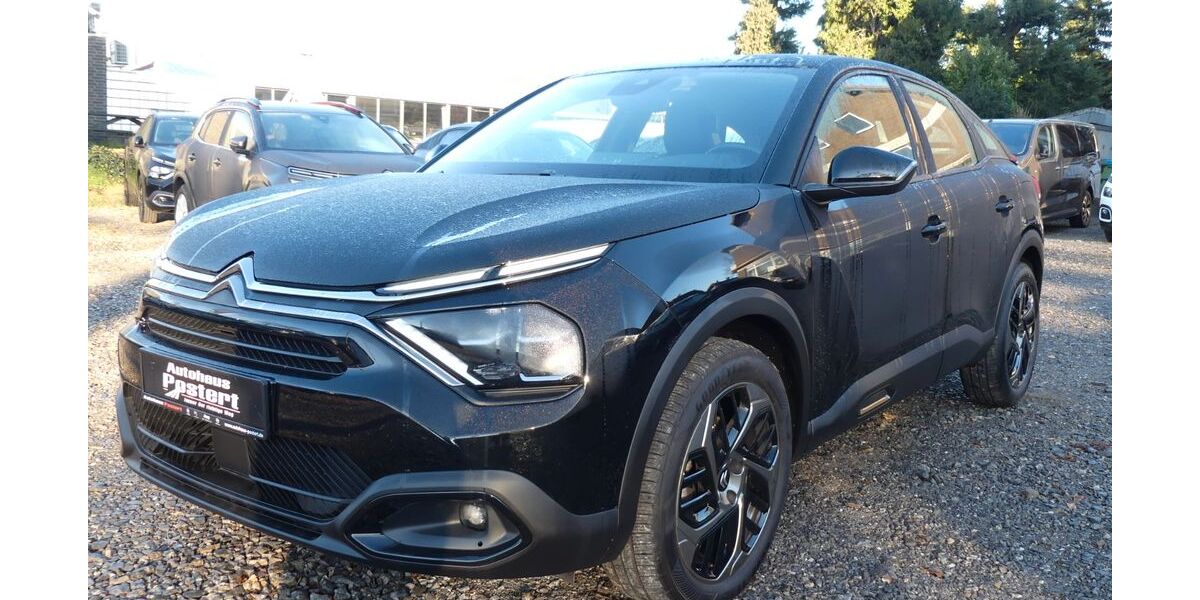 Citroen C4 41.000 km 18.490 &euro; Oberhausen 46147