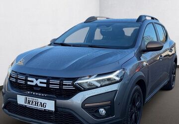 Dacia Sandero 18.907 km 18.880 &euro; Recklinghausen 45659