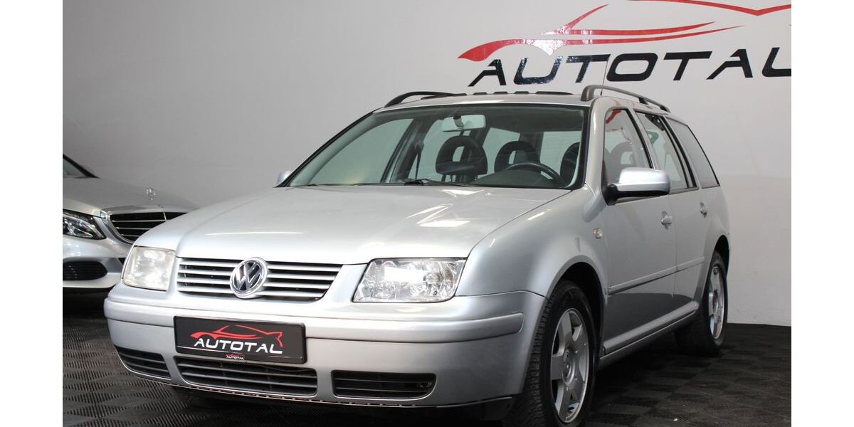 VW Bora 227.662 km 1.999 &euro; Wuppertal 42283