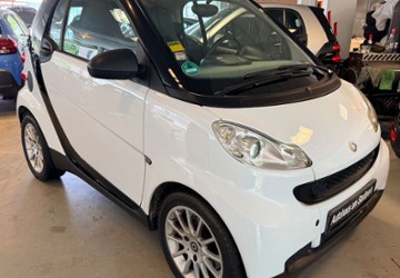 Smart ForTwo 100.000 km 3.999 &euro; Bochum 44791