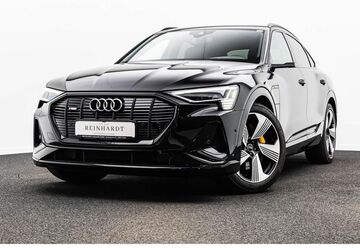 Audi e-tron 45.059 km 38.145 &euro; Hagen 58091