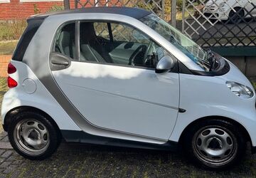Smart ForTwo 119.000 km 6.300 &euro; Marl, Westfalen 45768