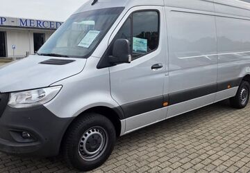 Mercedes-Benz Sprinter 70.000 km 28.441 &euro; Witten 58454