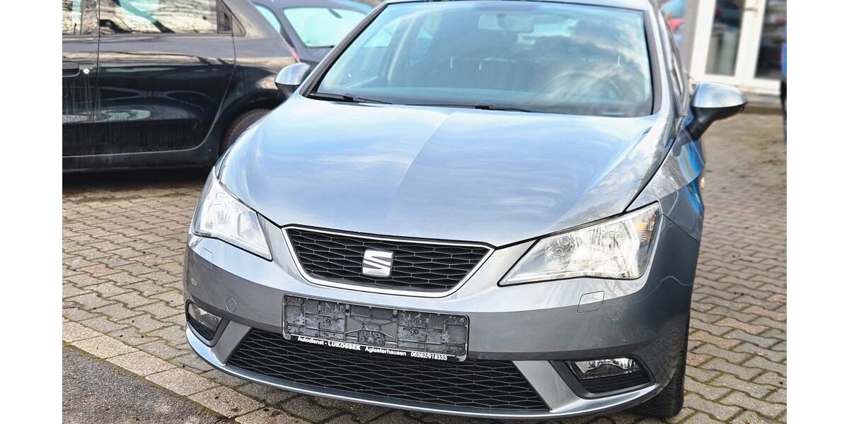 Seat Ibiza 218.000 km 3.999 &euro; Essen 45356