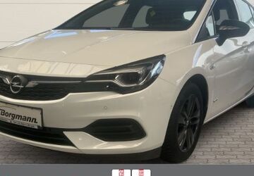 Opel Astra 61.650 km 13.690 &euro; Dorsten 46286