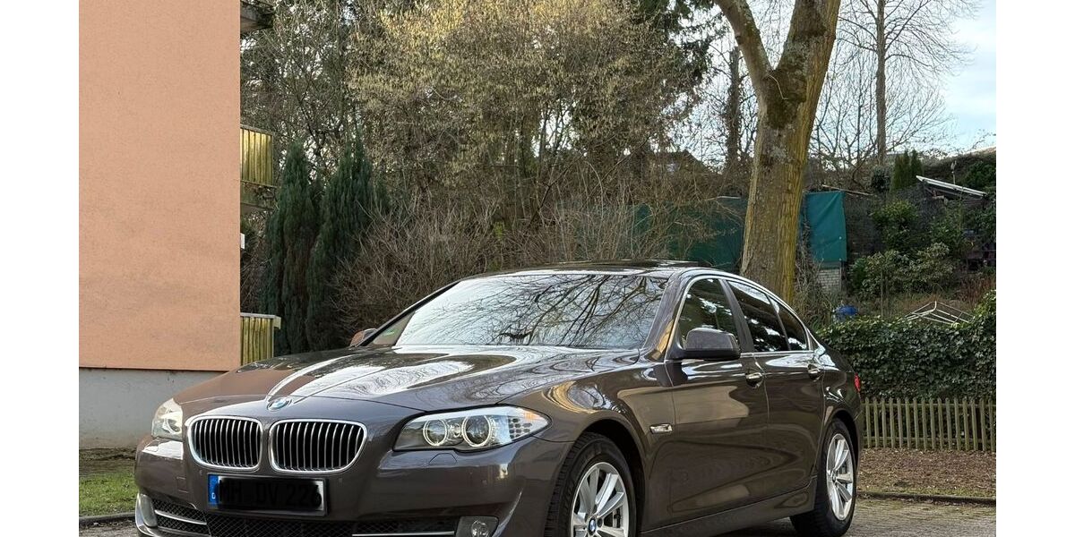BMW 520 224.800 km 9.800 &euro; Mülheim an der Ruhr 45472