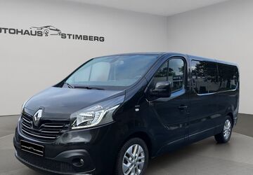 Renault Trafic 105.000 km 25.900 &euro; Oer-Erkenschwick 45739