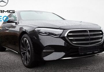 Mercedes-Benz E 400 10.233 km 62.980 &euro; Schwelm 58332