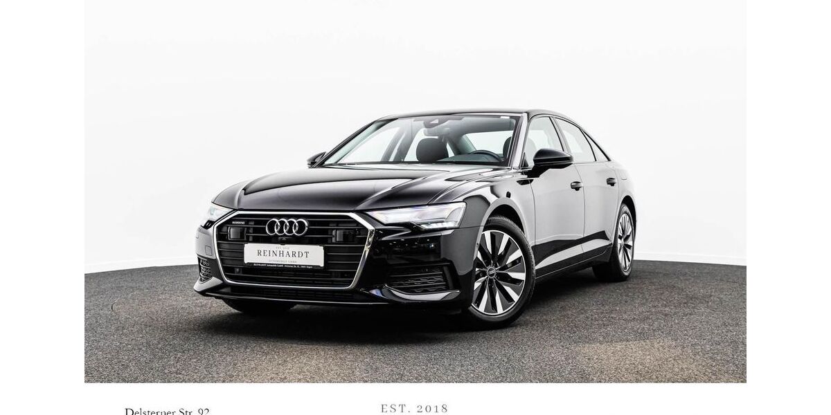 Audi A6 32.761 km 35.365 &euro; Hagen 58091