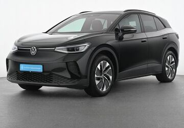 VW ID.4 12.747 km 40.500 &euro; Essen 45143