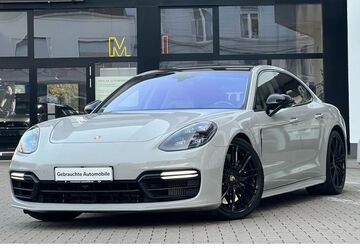 Porsche Panamera 90.516 km 64.980 &euro; Wuppertal 42117