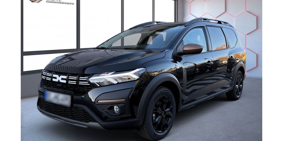 Dacia Jogger 2.800 km 25.990 &euro; Haltern am See 45721